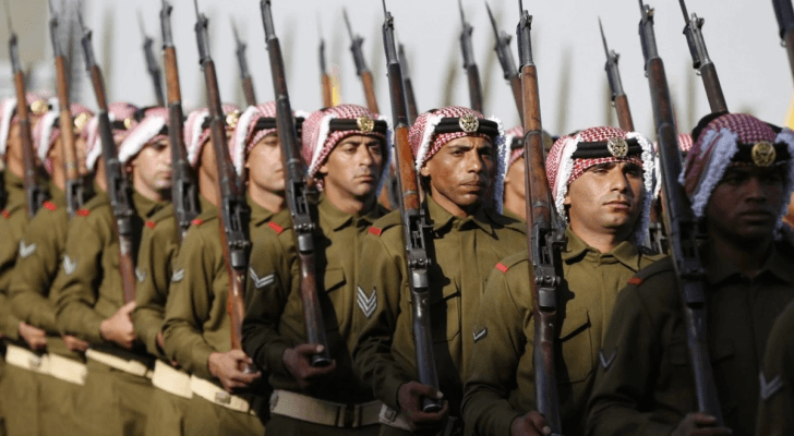 الصورة أرشيفية
