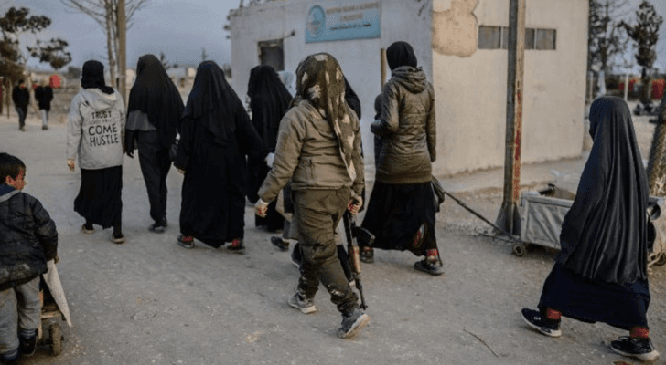 الصورة أرشيفية