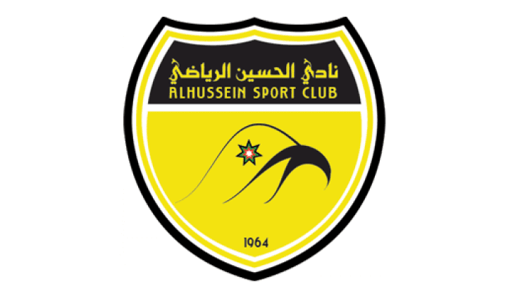 تعادل الحسين إربد ومعان بدوري المحترفين