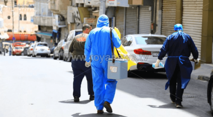 الصورة أرشيفية