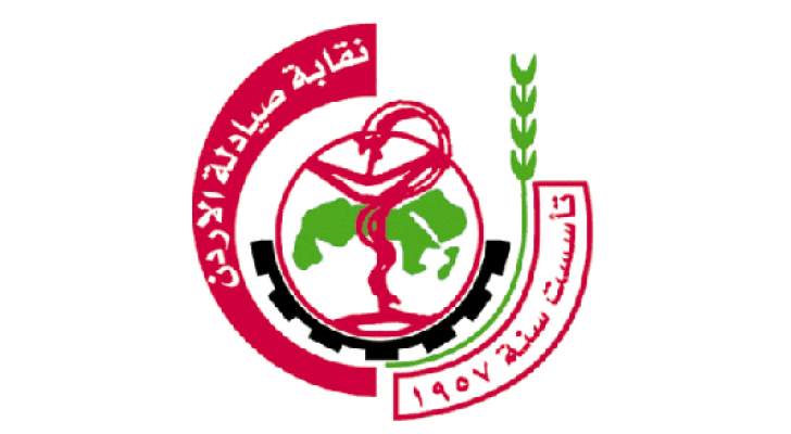 نقابة الصيادلة