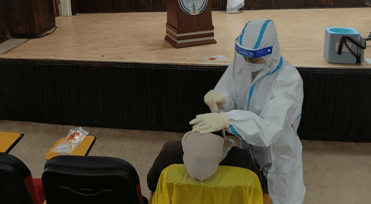 التنمية تعلن عن اجراءاتها بعد اصابة احد موظفيها بكورونا