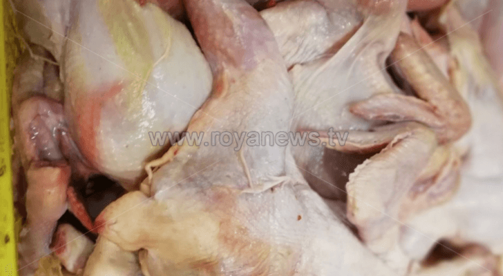 الكمية ضبطت خلال يومين فقط