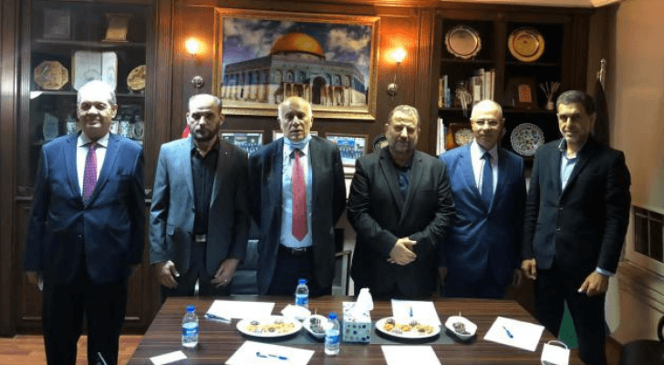 الصورة أرشيفية