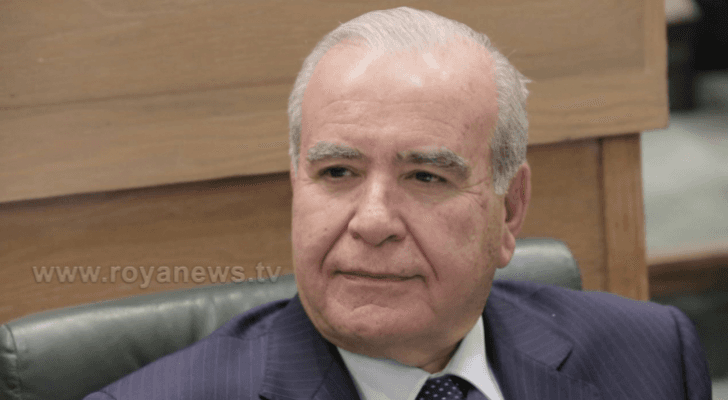 وليد المعاني