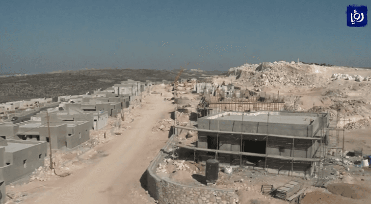 رغم تأجيل مشروع الضم سياسيا.. قرار ببناء أكثر من 5 آلاف وحدة استيطانية