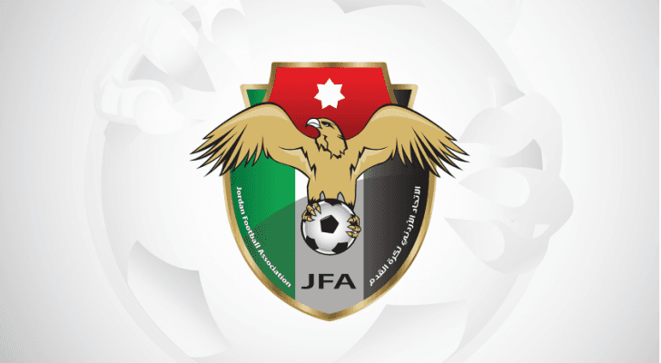 الاتحاد الأردني لكرة القدم