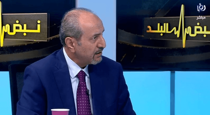 جهاد المومني