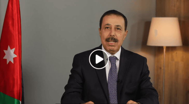 وزير التربية يوجه رسالة للمعلمين في يوم المعلم العالمي