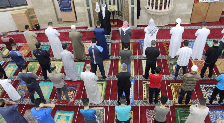 الصورة أرشيفية