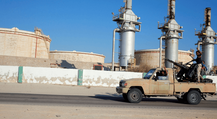 الصورة أرشيفية