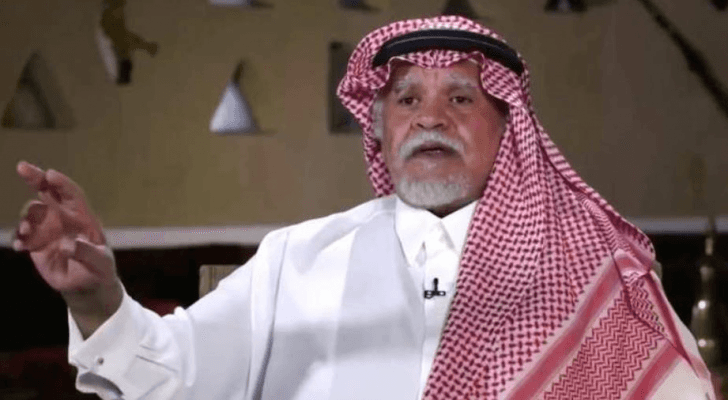 الأمير بندر بن سلطان