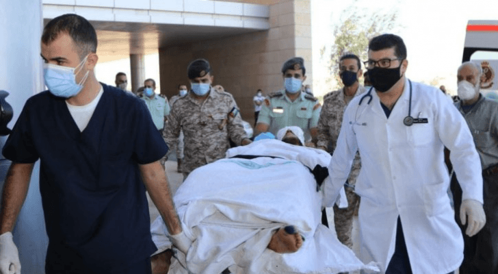 جريمة فتى الزرقاء هزت الرأي العام الأردني والعربي