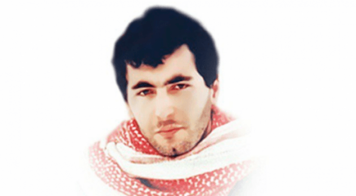 المهندس الفلسطيني الشهيد يحيى عياش
