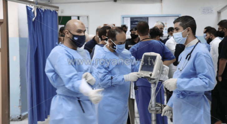 الصورة أرشيفية