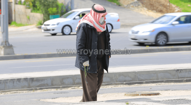 أرشيفية