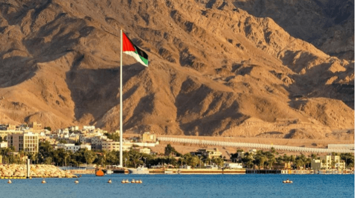 مدينة العقبة