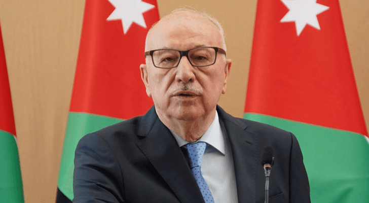 وزير الاشغال العامة المهندس يحيى الكسبي