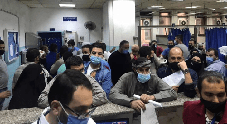 طوارئ مستشفى البشير