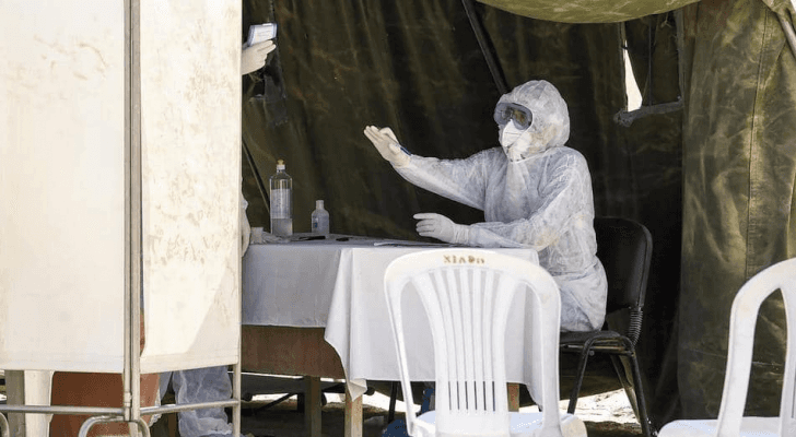 السلطات حذرت من أن وضع كورونا في تونس خطير جدا