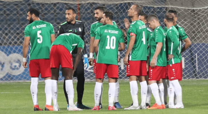 نادي الوحدات