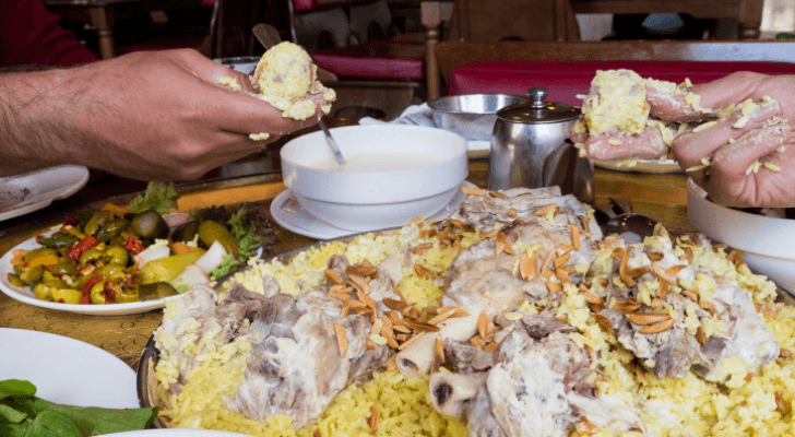 تعبيرية
