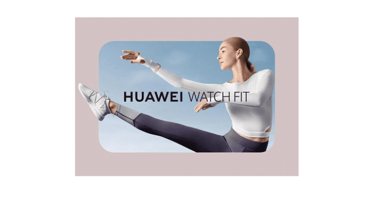 هواوي تستعد لتغيير سوق الأجهزة القابلة للارتداء بشكل كبير من خلال طرح ساعة Huawei WATCH FIT الجديدة قريبا في الأردن