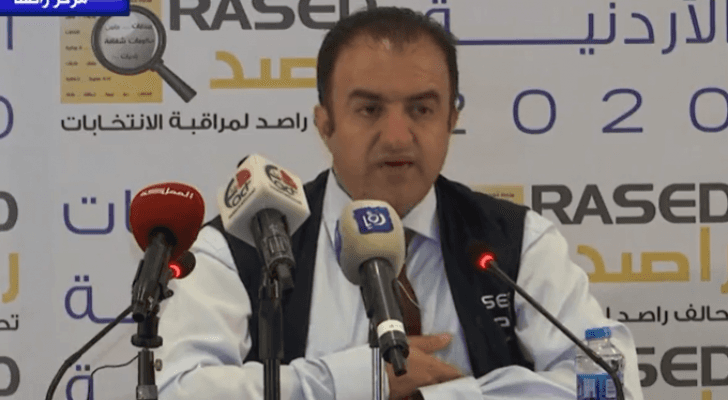 د.عامر بني عامر