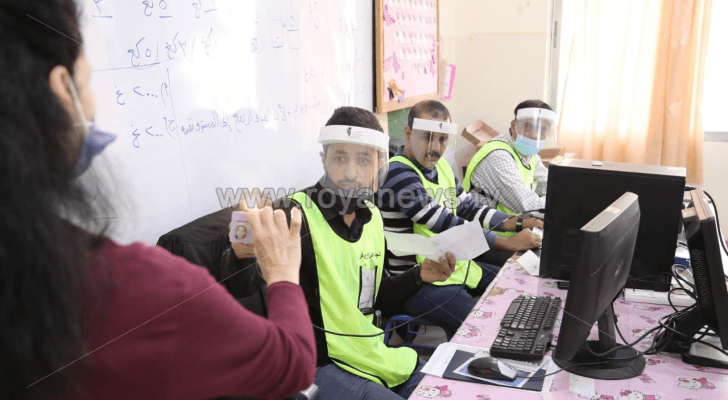 المستقلة للانتخاب: 5 قضايا مال فاسد تعاملت معه الهيئة خلال فترة اليوم فقط