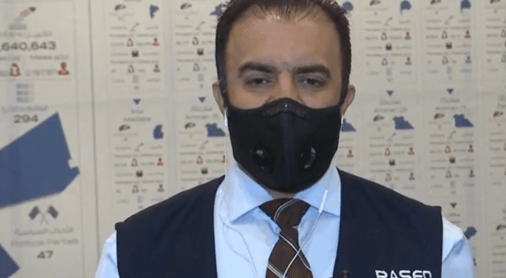 د. عامر بني عامر