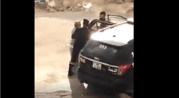 من الفيديو
