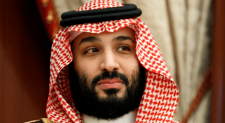 الأمير محمد بن سلمان