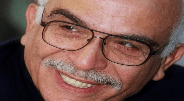 جلالة المغفور له بإذن الله، الملك الحسين بن طلال