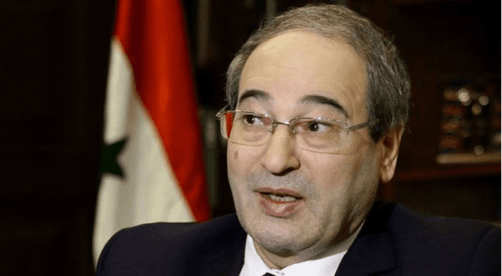 فيصل المقداد
