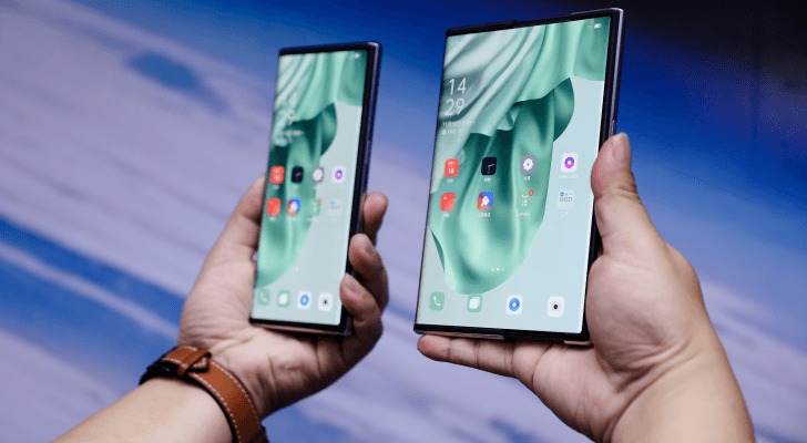 استضافت OPPO OPPO INNO DAY 2020 في 17 نوفمبر لتكشف النقاب عن ثلاثة منتجات مبتكرة