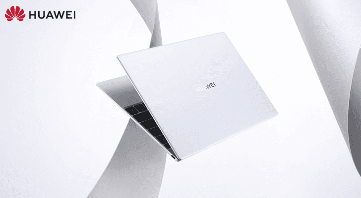 Huawei MateBook X