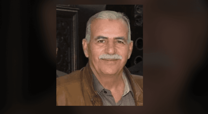 الطبيب بسام عبدالكريم الحياري