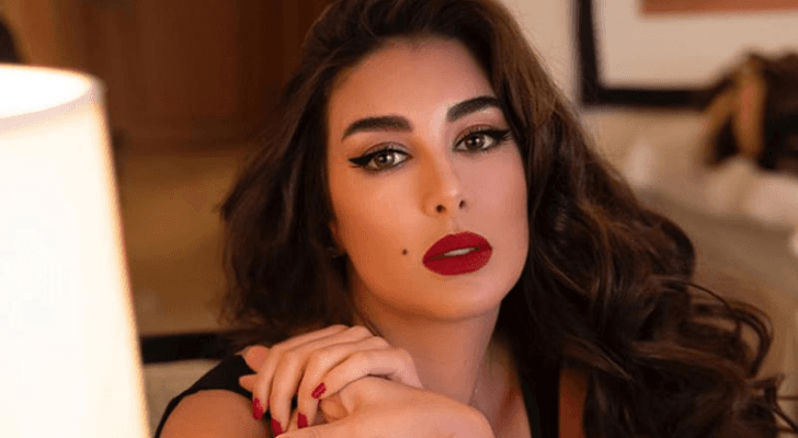 ياسمين صبري