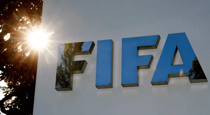 الاتحاد الدولي لكرة القدم (فيفا)