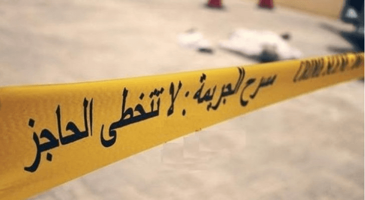 شريط أمني
