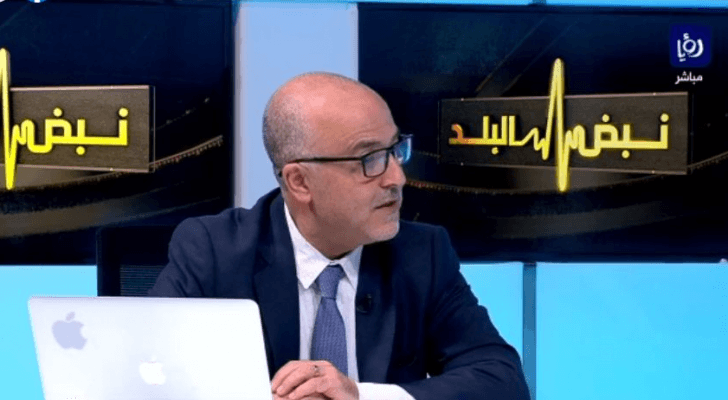وائل الهياجنة