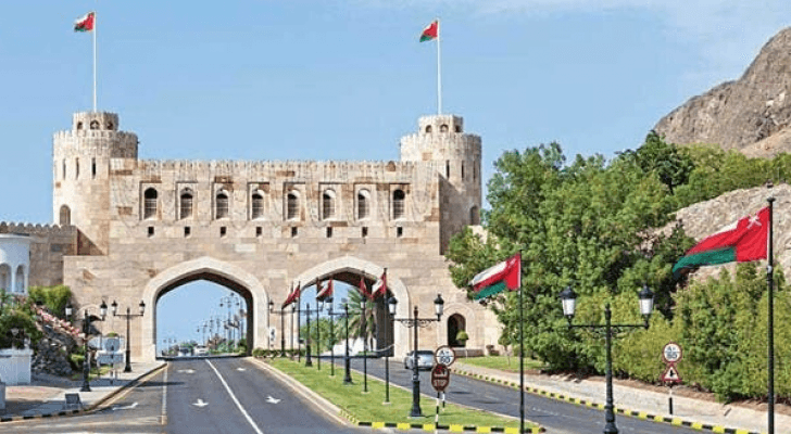 الصورة أرشيفية
