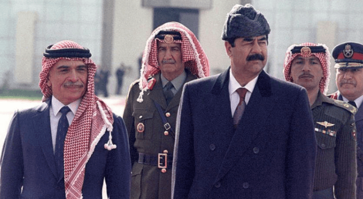الصورة أرشيفية