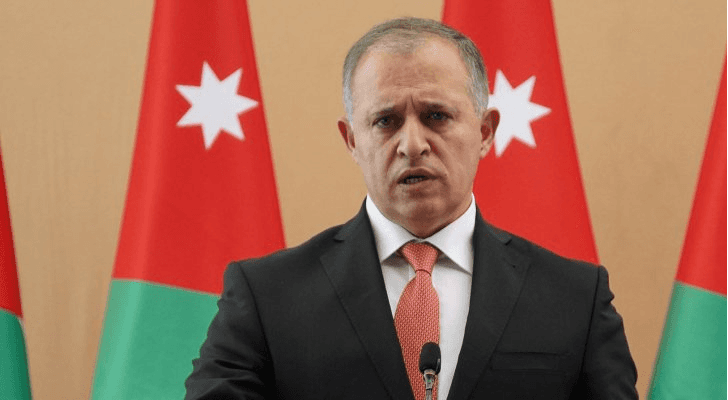 وزير العمل ووزير الدولة لشؤون الاستثمار الدكتور معن القطامين