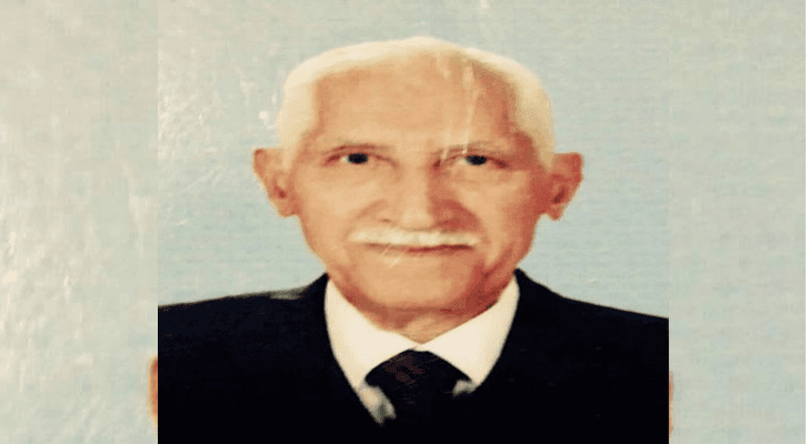 الدكتور هاشم السامرائي