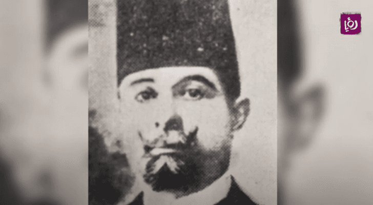 رشيد طليع