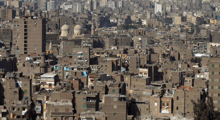 الصورة أرشيفية