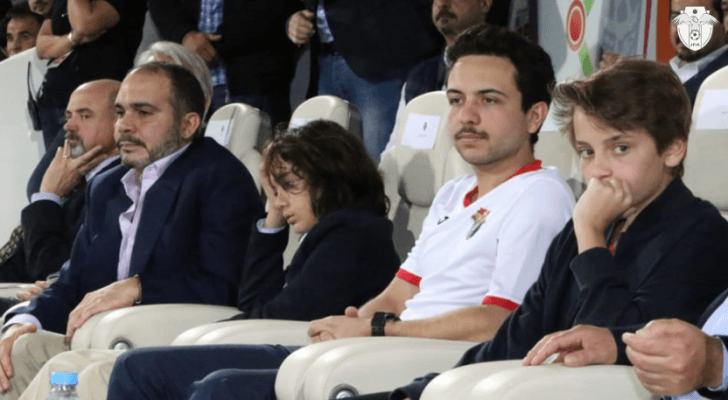 ولي العهد يتكفل بإقامة معسكر تدريبي للنشامى في دبي.. واتحاد لبكرة يرسم ملامح خطة الإعداد