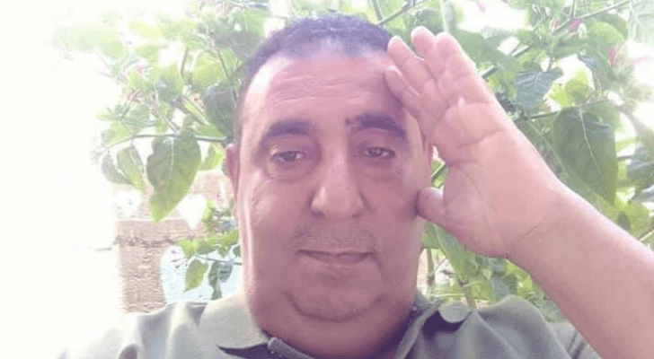 المرحوم غالب الحجوج
