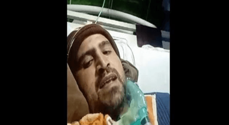 الصورة من الفيديو